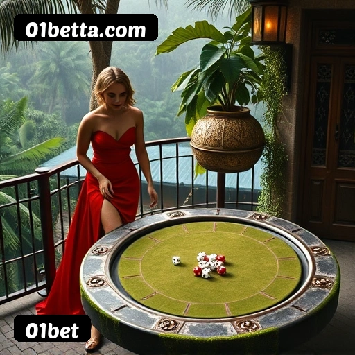 Como Instalar APK 01bet