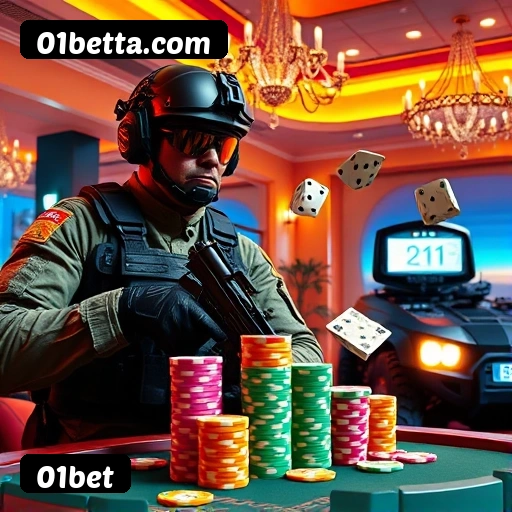 FAQ 01bet Bet