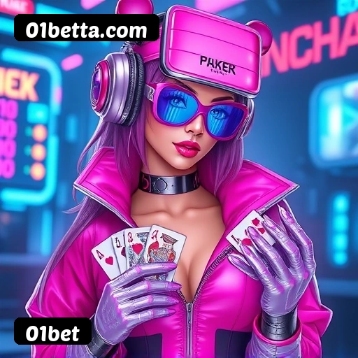 01bet Facebook Oficial