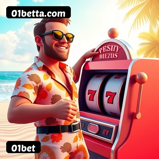 01bet Win - Como Ganhar Mais