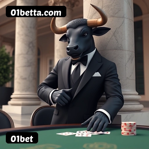 FAQ Como Ganhar 01bet