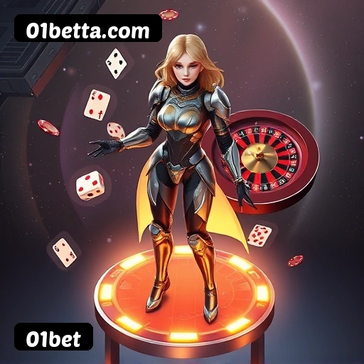 01bet Loteria FAQ