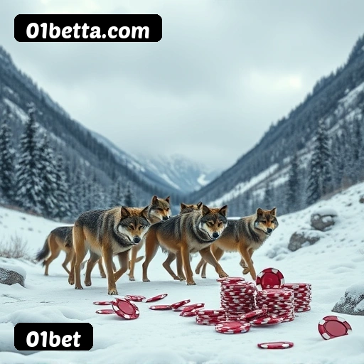 01bet Baixar App