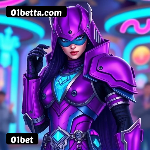 FAQ - Perguntas Frequentes 01bet