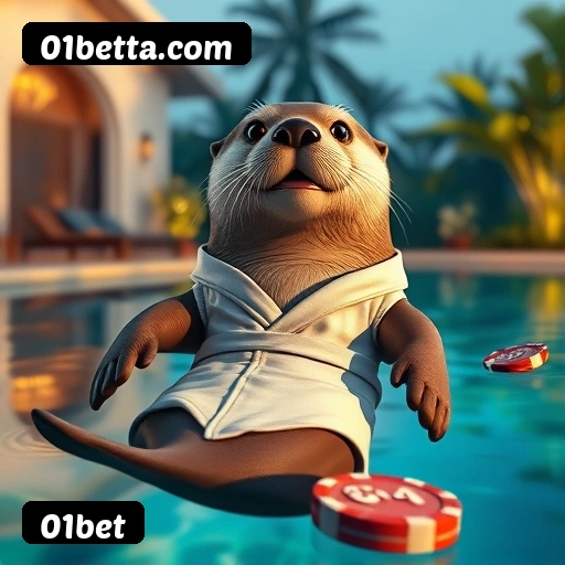 01bet Cadastro Bônus R$ 1.000