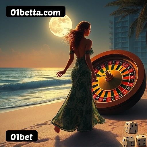 Legalidade 01bet no Brasil