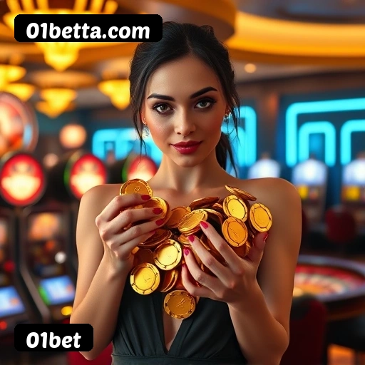 FAQ APK 01bet