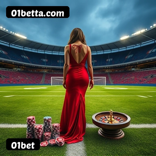 01bet Instalar Guia